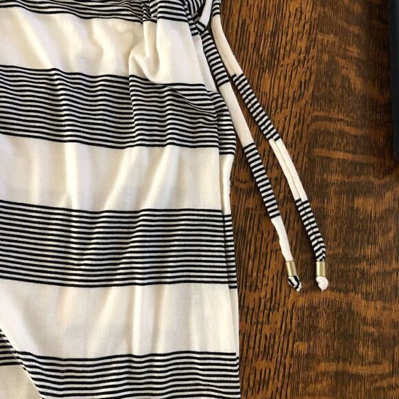 NEW Vitamin A Island Maxi in Nomad Stripe NWT - Picture 7 of 16